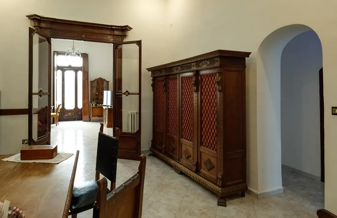La casa di nonna Teresa-1