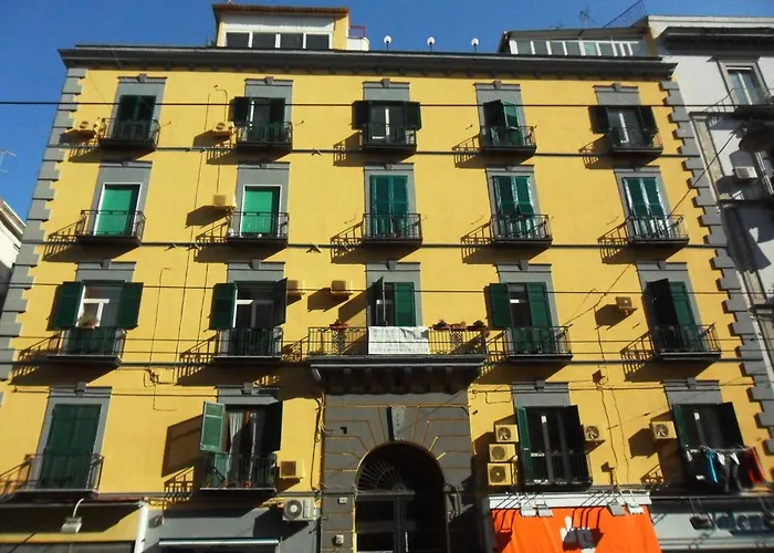 B&B Del Corso Napoli